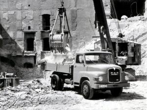 MAN 418 '1955